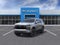 2027 Chevrolet Tahoe RST