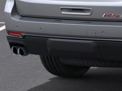 2027 Chevrolet Tahoe RST