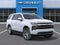 2027 Chevrolet Tahoe Premier