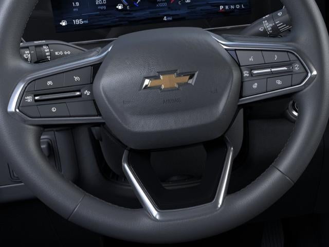 2027 Chevrolet Tahoe Premier