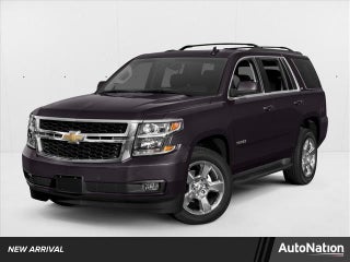 2017 Chevrolet Tahoe LS
