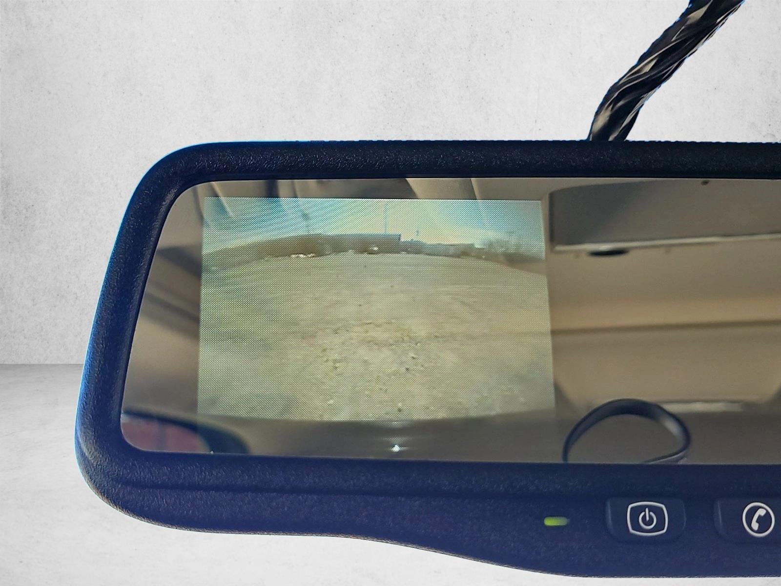 2011 Chevrolet Tahoe LT