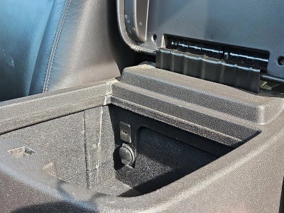 2011 Chevrolet Tahoe LT