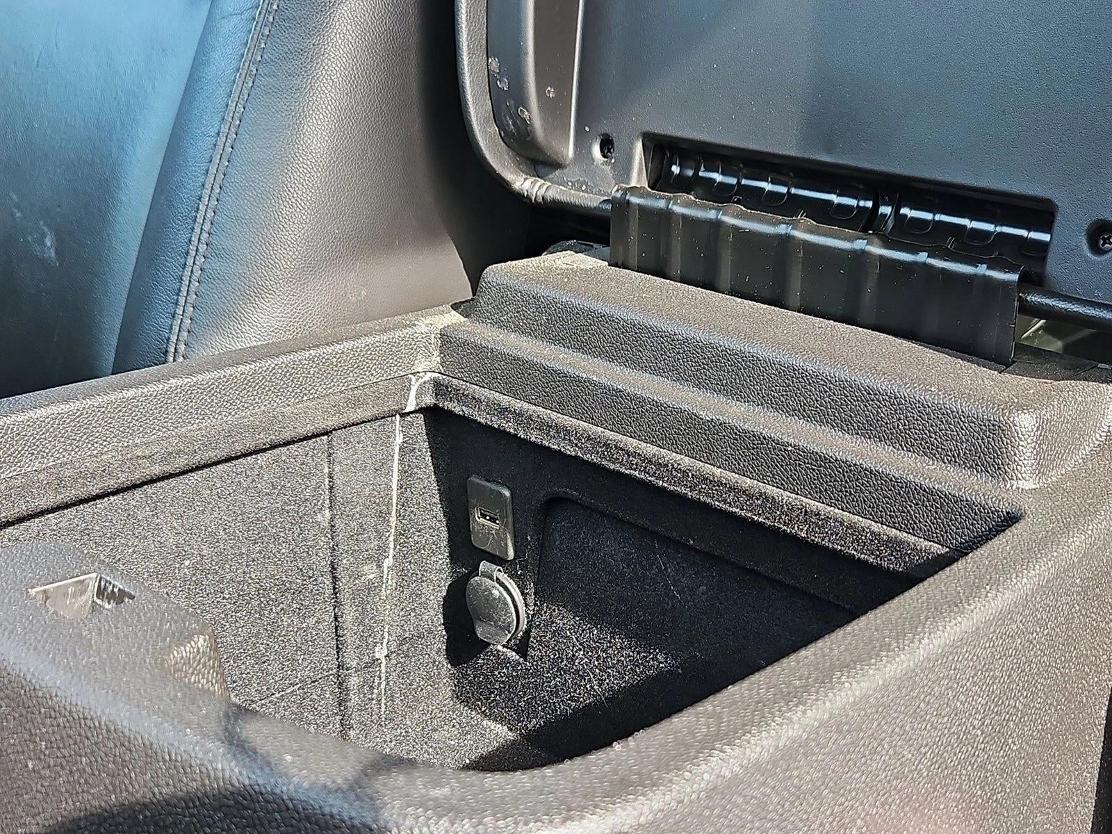 2011 Chevrolet Tahoe LT