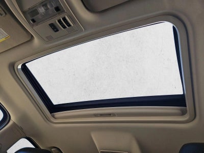 2011 Chevrolet Tahoe LT