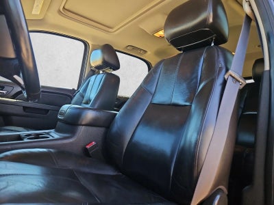 2011 Chevrolet Tahoe LT