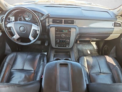 2011 Chevrolet Tahoe LT