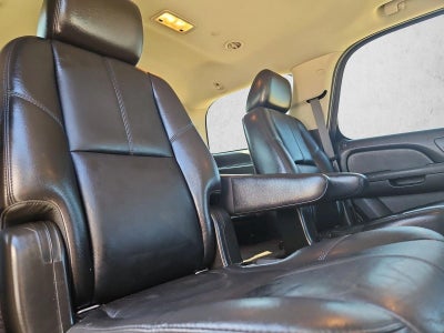 2011 Chevrolet Tahoe LT