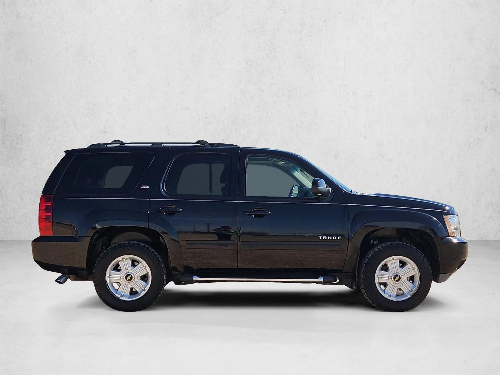 2011 Chevrolet Tahoe LT