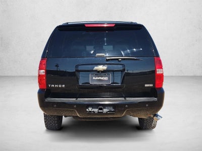 2011 Chevrolet Tahoe LT