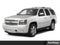 2012 Chevrolet Tahoe LT