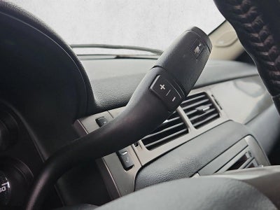 2011 Chevrolet Suburban LT