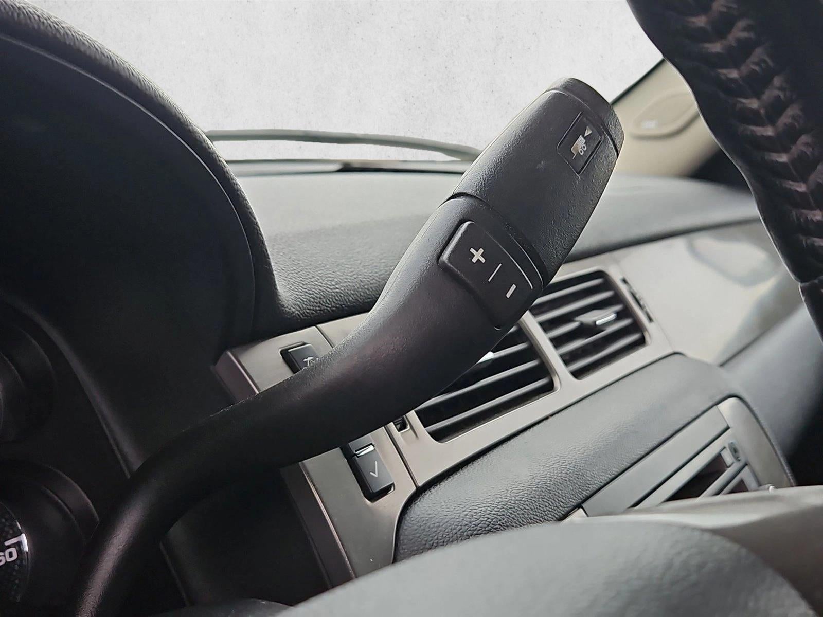 2011 Chevrolet Suburban LT