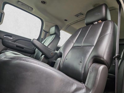 2011 Chevrolet Suburban LT