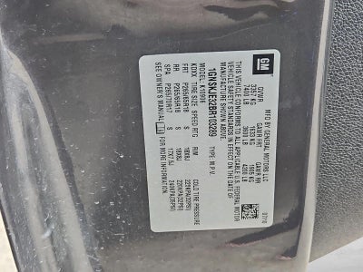 2011 Chevrolet Suburban LT