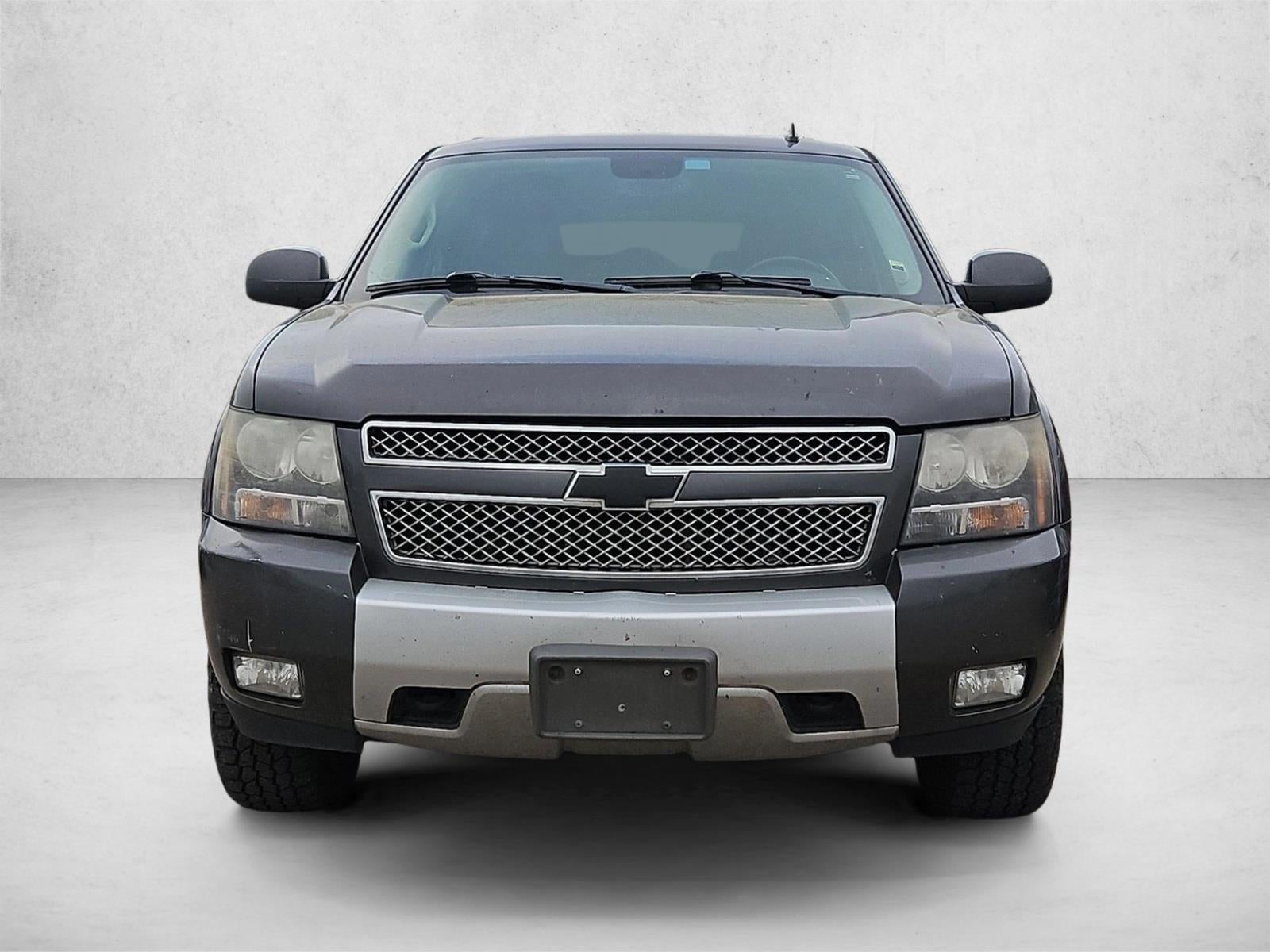 2011 Chevrolet Suburban LT