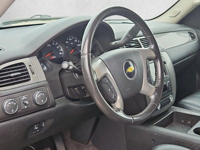 2011 Chevrolet Suburban LT