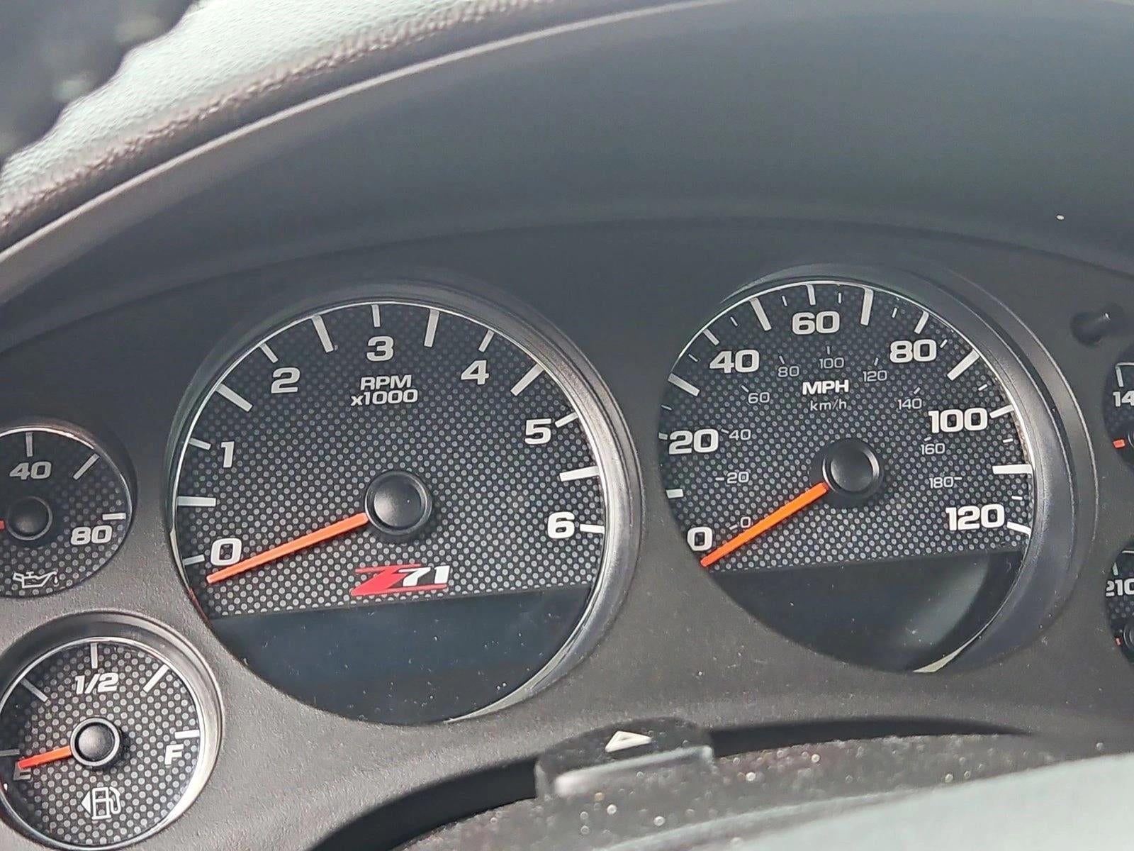 2011 Chevrolet Suburban LT