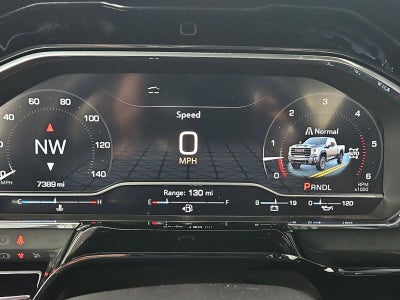 2024 GMC Sierra 2500 HD SLT