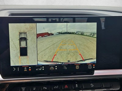 2024 GMC Sierra 2500 HD SLT