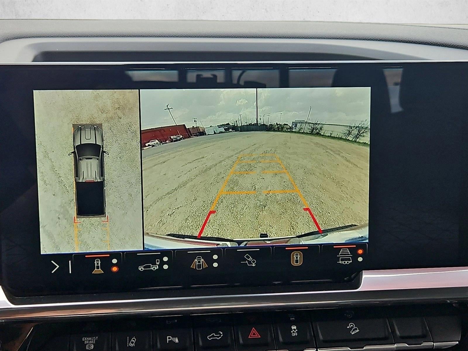 2024 GMC Sierra 2500 HD SLT