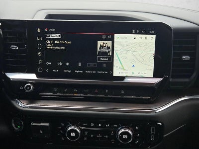 2024 GMC Sierra 2500 HD SLT