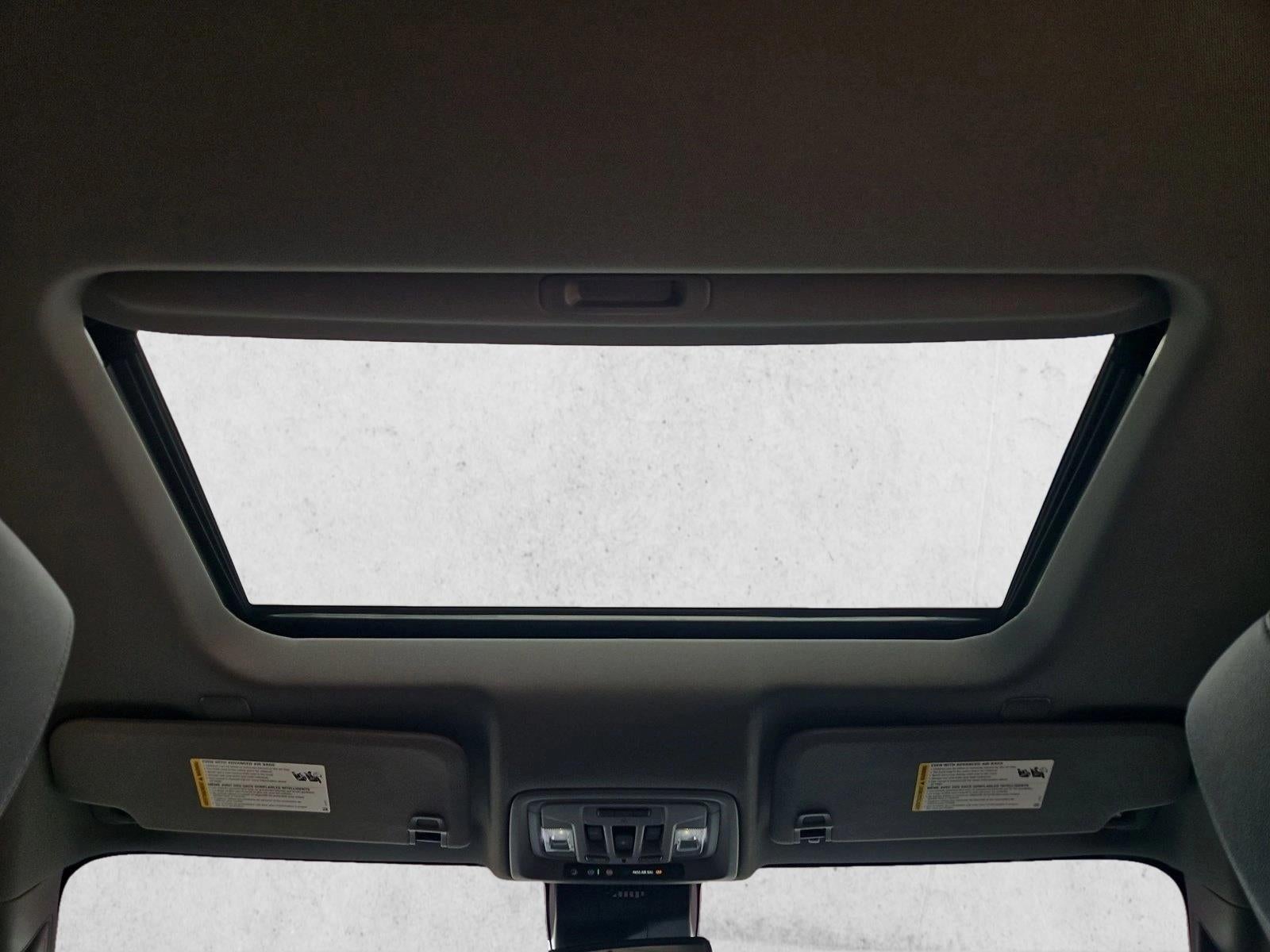 2024 GMC Sierra 2500 HD SLT