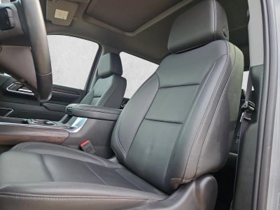 2024 GMC Sierra 2500 HD SLT