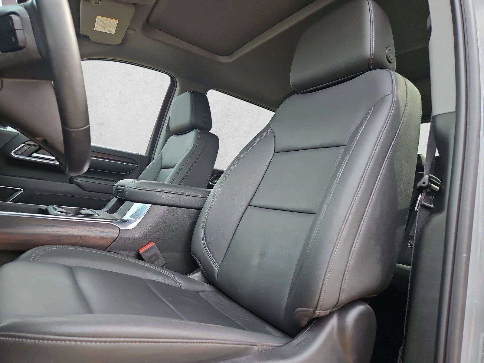 2024 GMC Sierra 2500 HD SLT