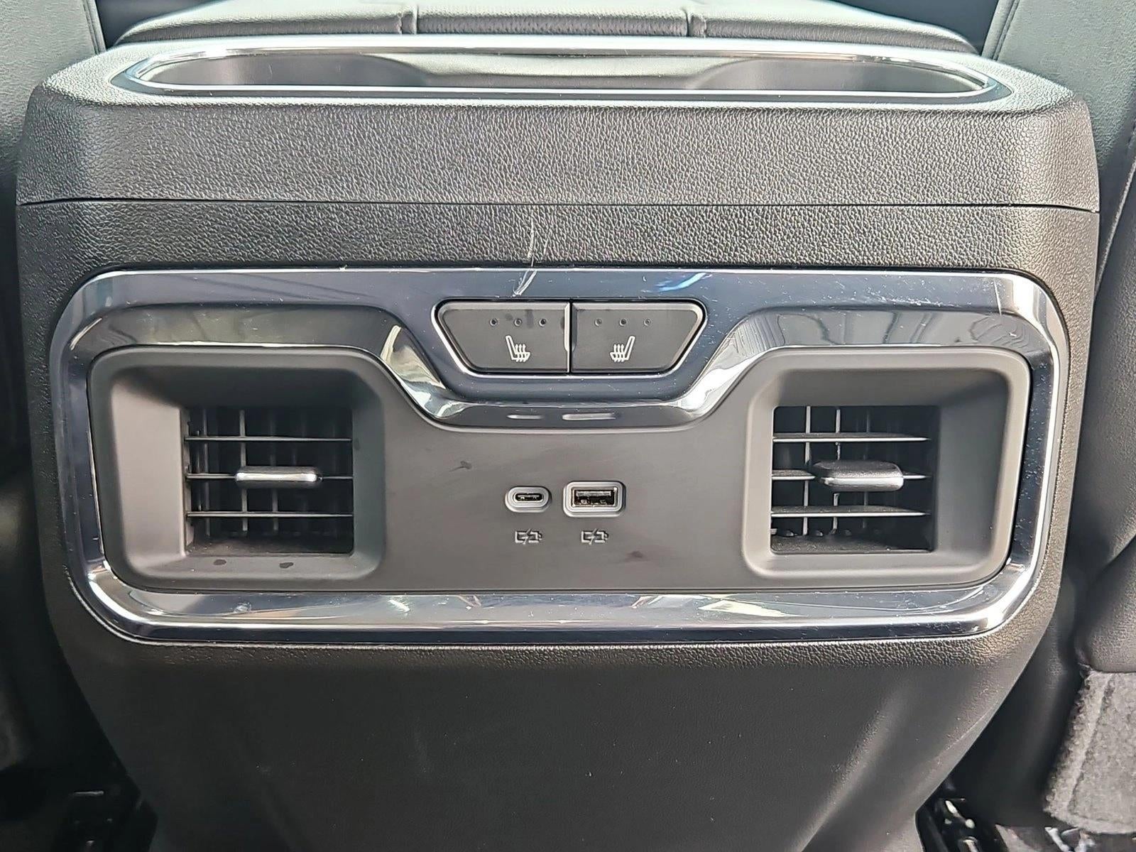 2024 GMC Sierra 2500 HD SLT