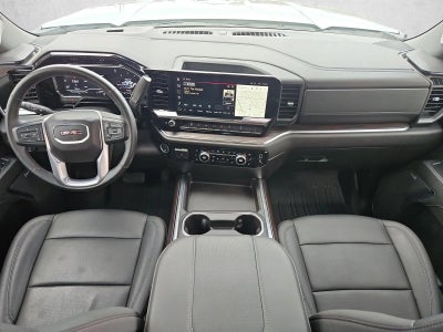 2024 GMC Sierra 2500 HD SLT