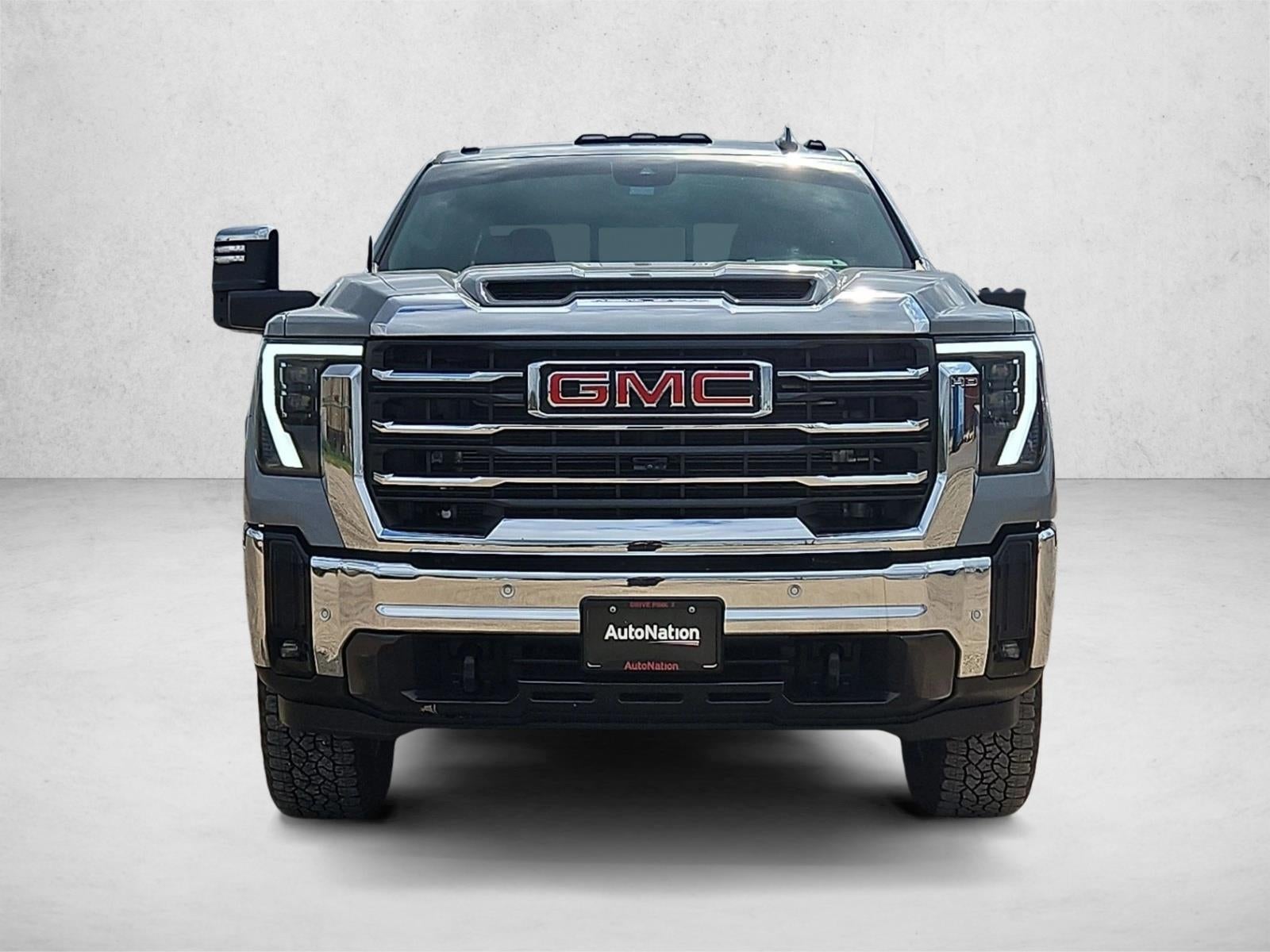 2024 GMC Sierra 2500 HD SLT
