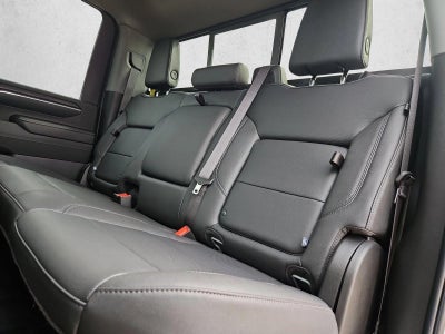 2024 GMC Sierra 2500 HD SLT