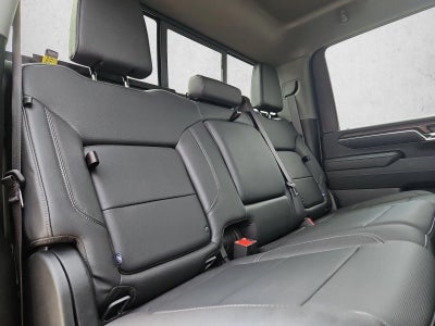 2024 GMC Sierra 2500 HD SLT