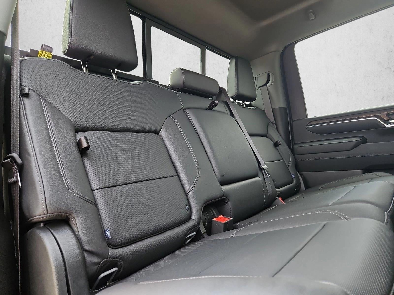 2024 GMC Sierra 2500 HD SLT