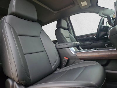 2024 GMC Sierra 2500 HD SLT