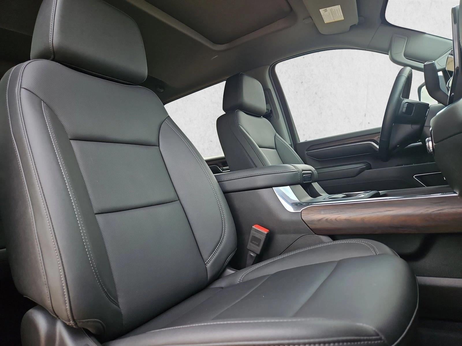 2024 GMC Sierra 2500 HD SLT