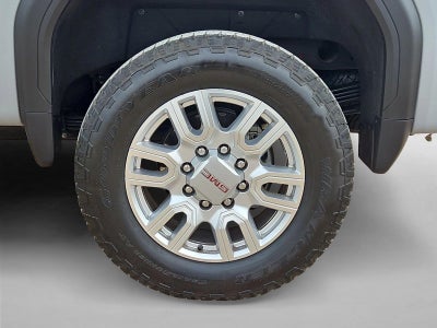 2024 GMC Sierra 2500 HD SLT