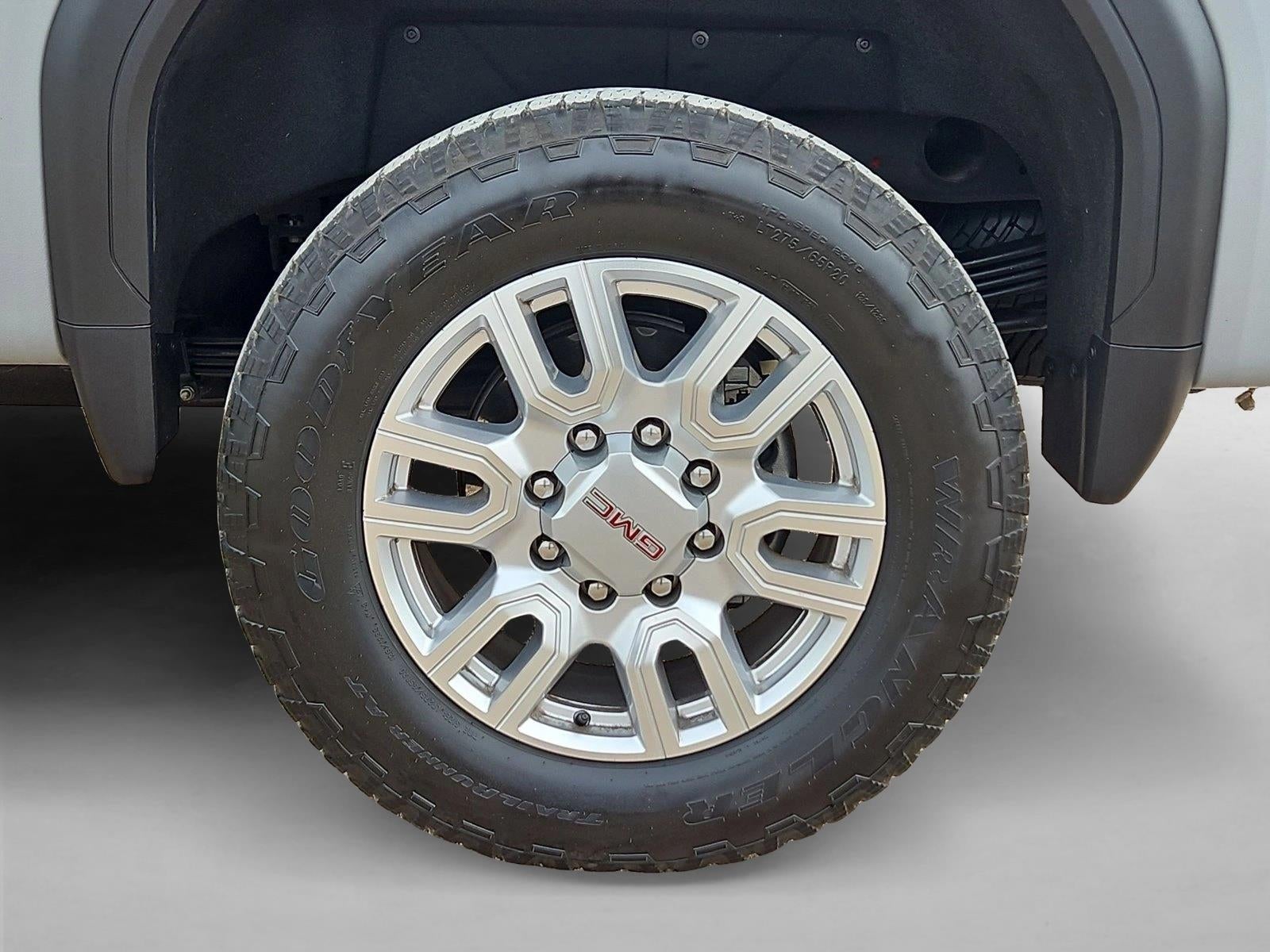 2024 GMC Sierra 2500 HD SLT