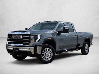 2024 GMC Sierra 2500 HD SLT
