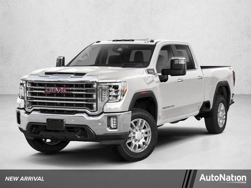 2021 GMC Sierra 2500 HD Denali