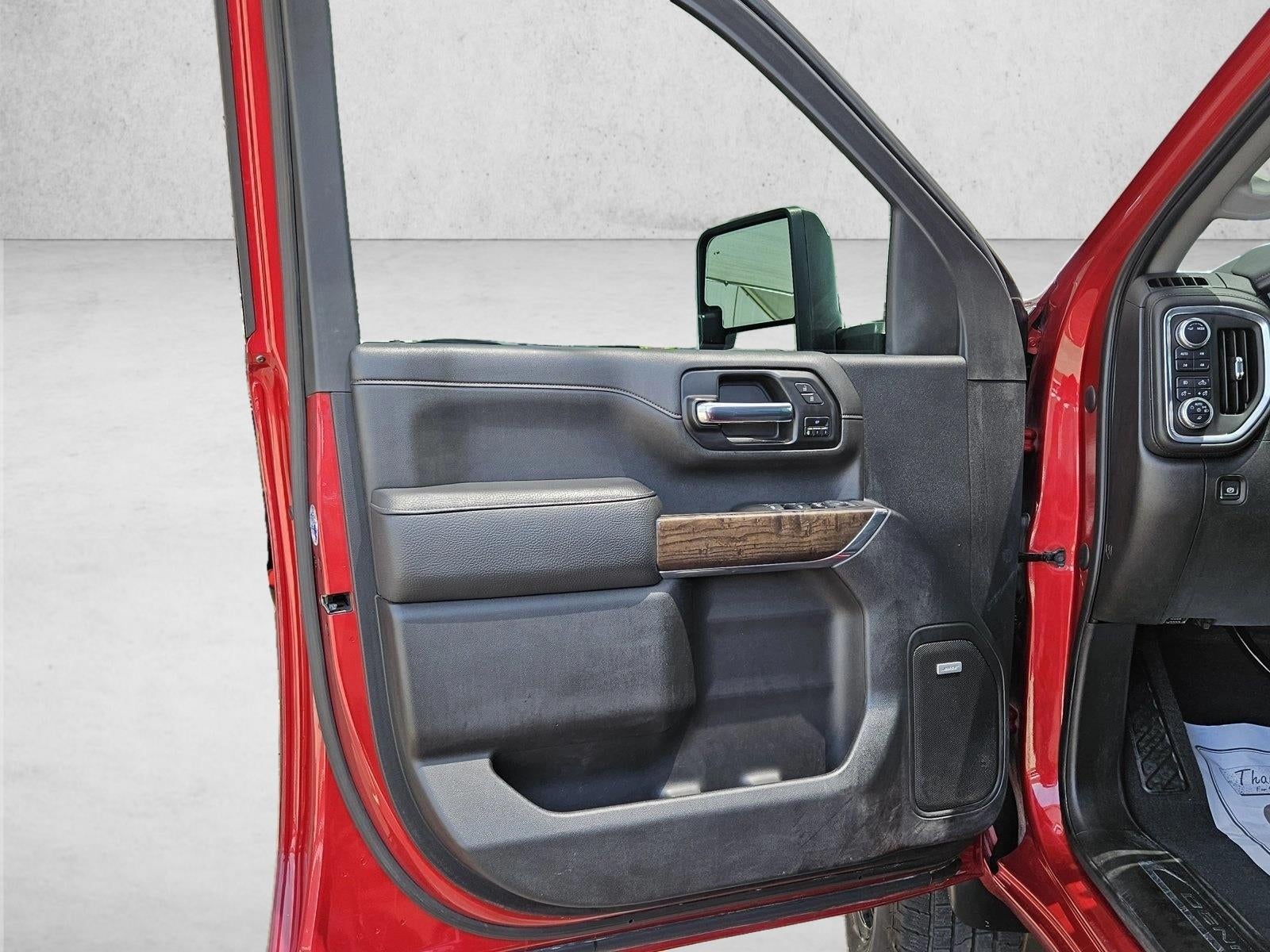 2021 GMC Sierra 2500 HD Denali