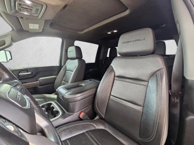 2021 GMC Sierra 2500 HD Denali