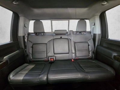 2021 GMC Sierra 2500 HD Denali