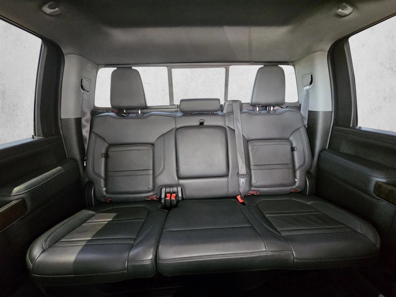 2021 GMC Sierra 2500 HD Denali