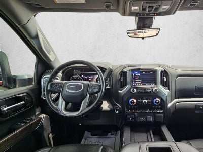 2021 GMC Sierra 2500 HD Denali