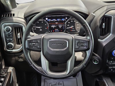 2021 GMC Sierra 2500 HD Denali