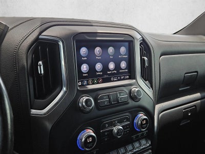 2021 GMC Sierra 2500 HD Denali