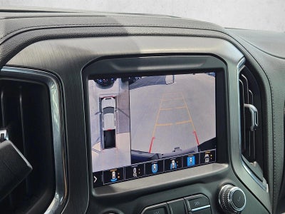 2021 GMC Sierra 2500 HD Denali