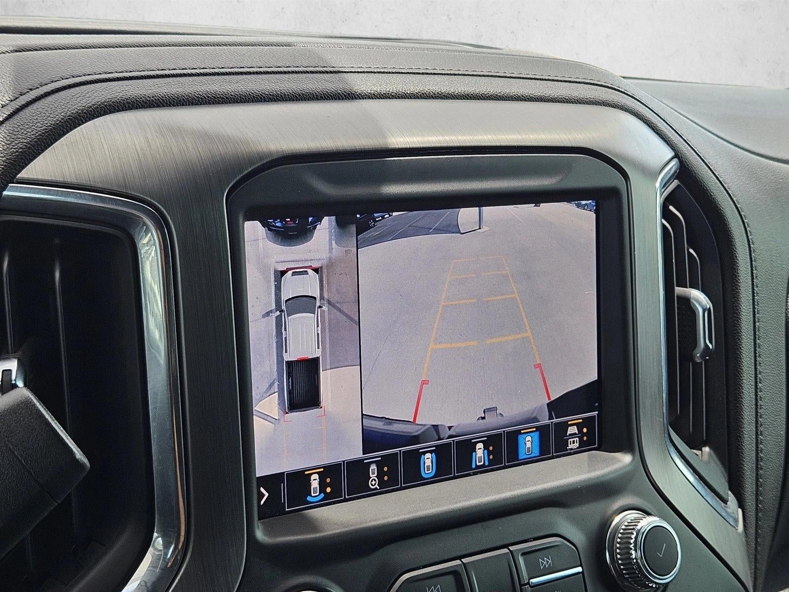 2021 GMC Sierra 2500 HD Denali